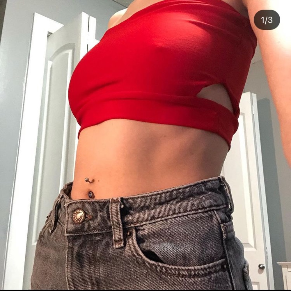 Tube Top Bundle (3)